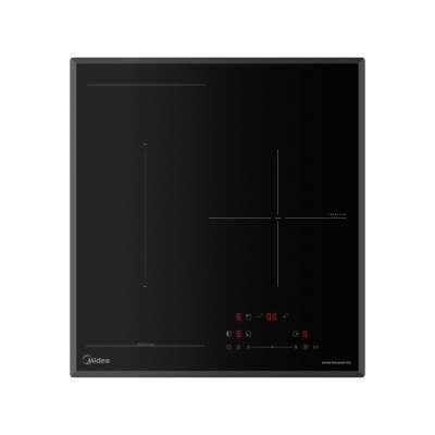 Варочная панель индукционная Midea MIH45107F Варочная панель индукционная Midea MIH45107F