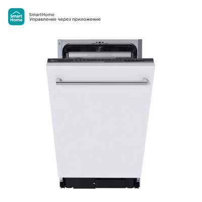 Встраиваемая посудомоечная машина Midea MID45S160i Встраиваемая посудомоечная машина Midea MID45S160i