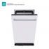 Встраиваемая посудомоечная машина Midea MID45S160i Встраиваемая посудомоечная машина Midea MID45S160i