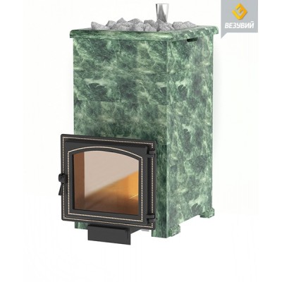 Комплект "Легенда Русский пар 24 (240)" Пироксенит Элит Комплект "Легенда Русский пар 24 (240)" Пироксенит Элит