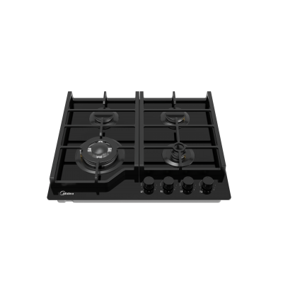 Варочная панель Midea MG693TGB Варочная панель Midea MG693TGB