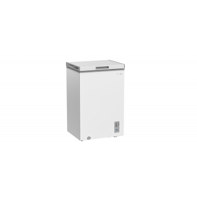 Холодильник Midea MDRC153FZF01D Холодильник Midea MDRC153FZF01D