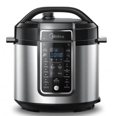 Мультиварка Midea MPC-6037 Мультиварка Midea MPC-6037
