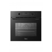 Духовой шкаф встраиваемый Midea MO69103GB