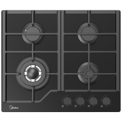 Варочная панель Midea MG693TGB