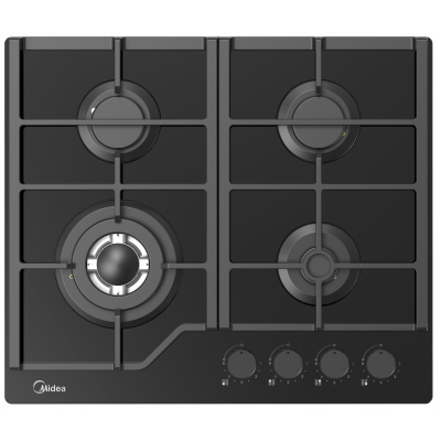 Варочная панель Midea MG693TGB Варочная панель Midea MG693TGB