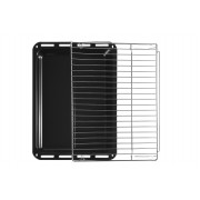 Духовой шкаф встраиваемый Midea MO69103X