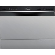 Компактная посудомоечная машина MCFD55S460Si