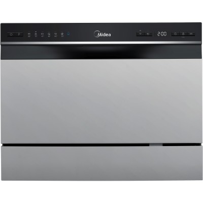 Компактная посудомоечная машина MCFD55S460Si Компактная посудомоечная машина MCFD55S460Si