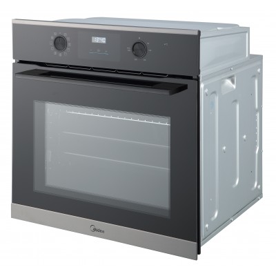 Духовой шкаф встраиваемый Midea MO611102GB Духовой шкаф встраиваемый Midea MO611102GB