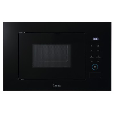 Встраиваемая СВЧ печь Midea MI922005GB Встраиваемая СВЧ печь Midea MI922005GB