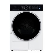Сушильная машина Midea MD205H80WB/W-RU