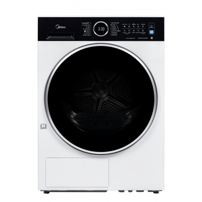Сушильная машина Midea MD205H80WB/W-RU Сушильная машина Midea MD205H80WB/W-RU