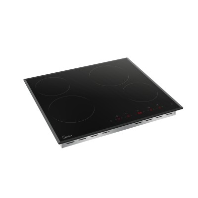 Варочная панель Midea MCH64101F Варочная панель Midea MCH64101F