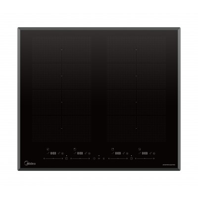 Варочная панель индукционная Midea MIH67880F Варочная панель индукционная Midea MIH67880F