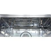 Компактный духовой шкаф Midea MCO913005GB