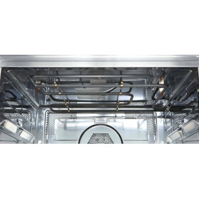 Компактный духовой шкаф Midea MCO913005GB Компактный духовой шкаф Midea MCO913005GB