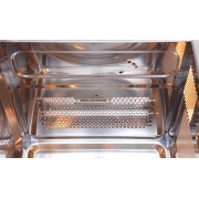 Встраиваемая СВЧ печь Midea MI72170X