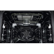 Духовой шкаф встраиваемый Midea MO817100MGB