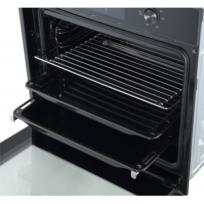 Духовой шкаф встраиваемый Midea MO713103GB Духовой шкаф встраиваемый Midea MO713103GB