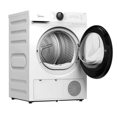Сушильная машина Midea LUNAR MD200D90WB/W-RU Сушильная машина Midea LUNAR MD200D90WB/W-RU
