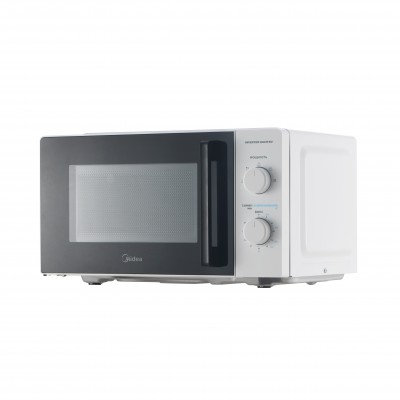 Печь микроволновая Midea MM719M2V-W Печь микроволновая Midea MM719M2V-W