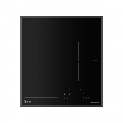 Варочная панель индукционная Midea MIH45107F Варочная панель индукционная Midea MIH45107F