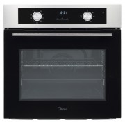 Духовой шкаф встраиваемый Midea MO509103X