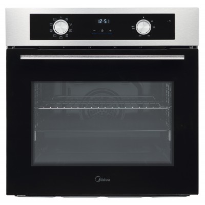 Духовой шкаф встраиваемый Midea MO509103X Духовой шкаф встраиваемый Midea MO509103X