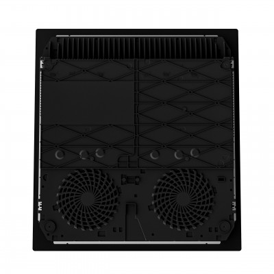 Варочная панель индукционная Midea MIH43103F Варочная панель индукционная Midea MIH43103F