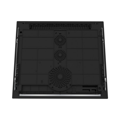 Варочная панель индукционная Midea MIH67880F Варочная панель индукционная Midea MIH67880F