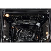 Духовой шкаф встраиваемый Midea MO715103GB