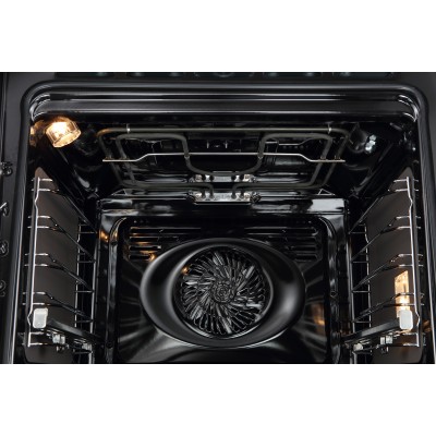 Духовой шкаф встраиваемый Midea MO715103GB Духовой шкаф встраиваемый Midea MO715103GB