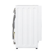 Стиральная машина Midea MFA06W80B/W