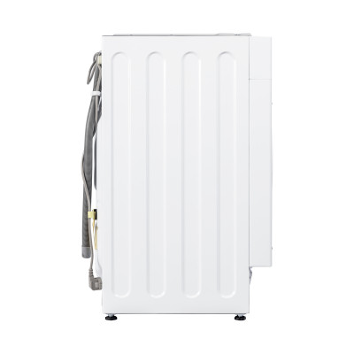 Стиральная машина Midea MFA06W80B/W Стиральная машина Midea MFA06W80B/W