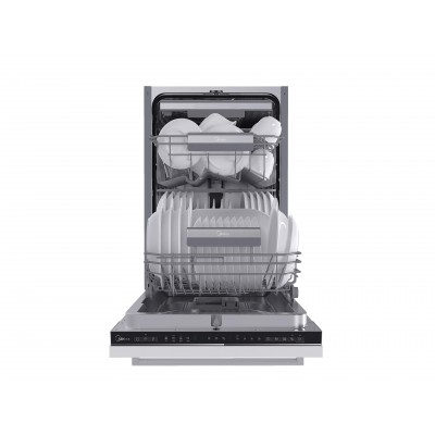 Встраиваемая посудомоечная машина Midea MID45S160i Встраиваемая посудомоечная машина Midea MID45S160i