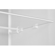 Холодильник MIDEA MDRB524MGE01ODM