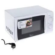Микроволновая печь MIDEA MM720CFB