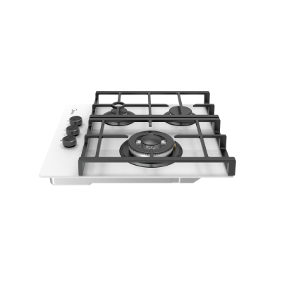 Варочная панель Midea MG449TGW Варочная панель Midea MG449TGW