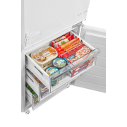 Холодильник встраиваемый Midea MDRE416FGE01M