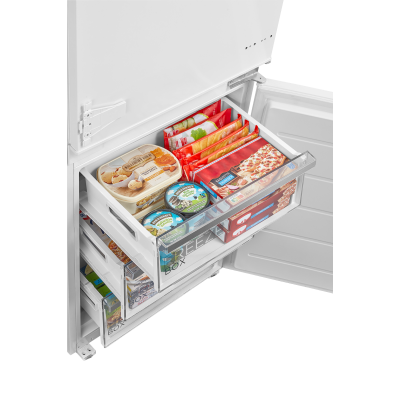 Холодильник встраиваемый Midea MDRE414FGE01 Холодильник встраиваемый Midea MDRE414FGE01