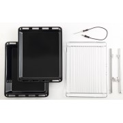 Духовой шкаф встраиваемый Midea MO715105GW