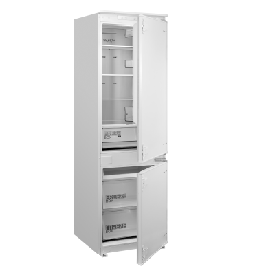 Холодильник встраиваемый Midea MDRE369FGE01 Холодильник встраиваемый Midea MDRE369FGE01