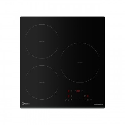 Варочная панель индукционная Midea MIH43103F Варочная панель индукционная Midea MIH43103F