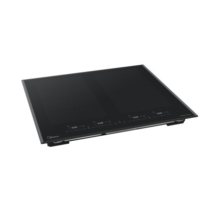 Варочная панель индукционная Midea MIH67880F Варочная панель индукционная Midea MIH67880F