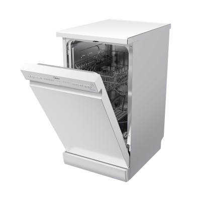 Посудомоечная машина Midea MFD45S060W Посудомоечная машина Midea MFD45S060W