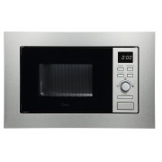 Встраиваемая СВЧ печь MIDEA MI62170X