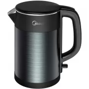 Чайник электрический Midea MK-8076