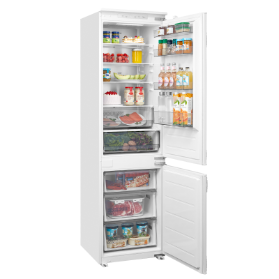 Холодильник встраиваемый Midea MDRE415FGE01 Холодильник встраиваемый Midea MDRE415FGE01