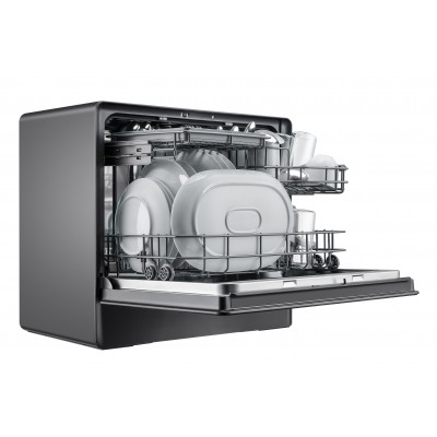 Компактная посудомоечная машина MCFD55S550Bi Компактная посудомоечная машина MCFD55S550Bi